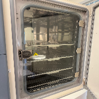 Thermo Steri-Cult Double Stack CO2 Incubator image 0
